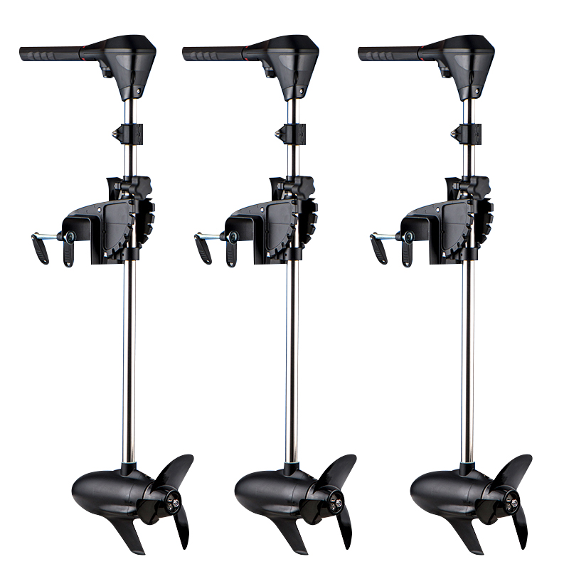 Fishing Kayak Trolling Motor - HAIBO-Moteur de pêche à la traîne