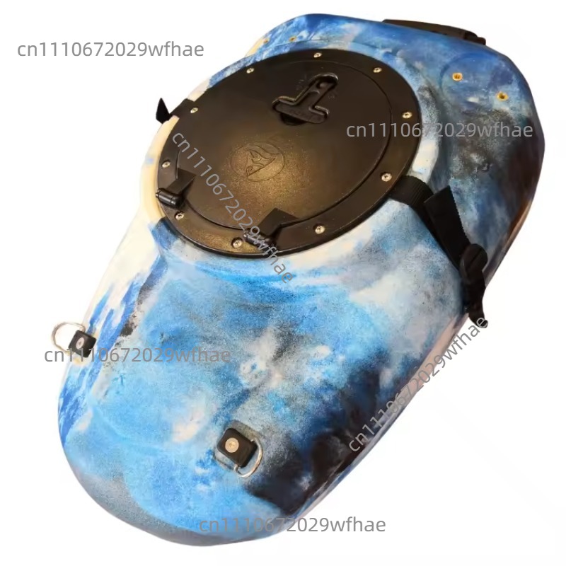 Fishing Kayak Inflatable - Valise de transport pour kayak en