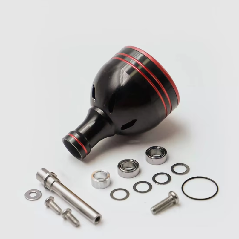 Shimano Reel Sienna - Bouton de réglage de puissance de
