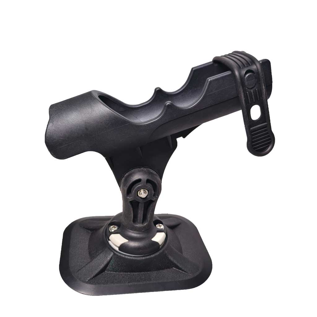 Support de canne à pêche gonfl - Fishing Kayak Rod Holder avis et prix