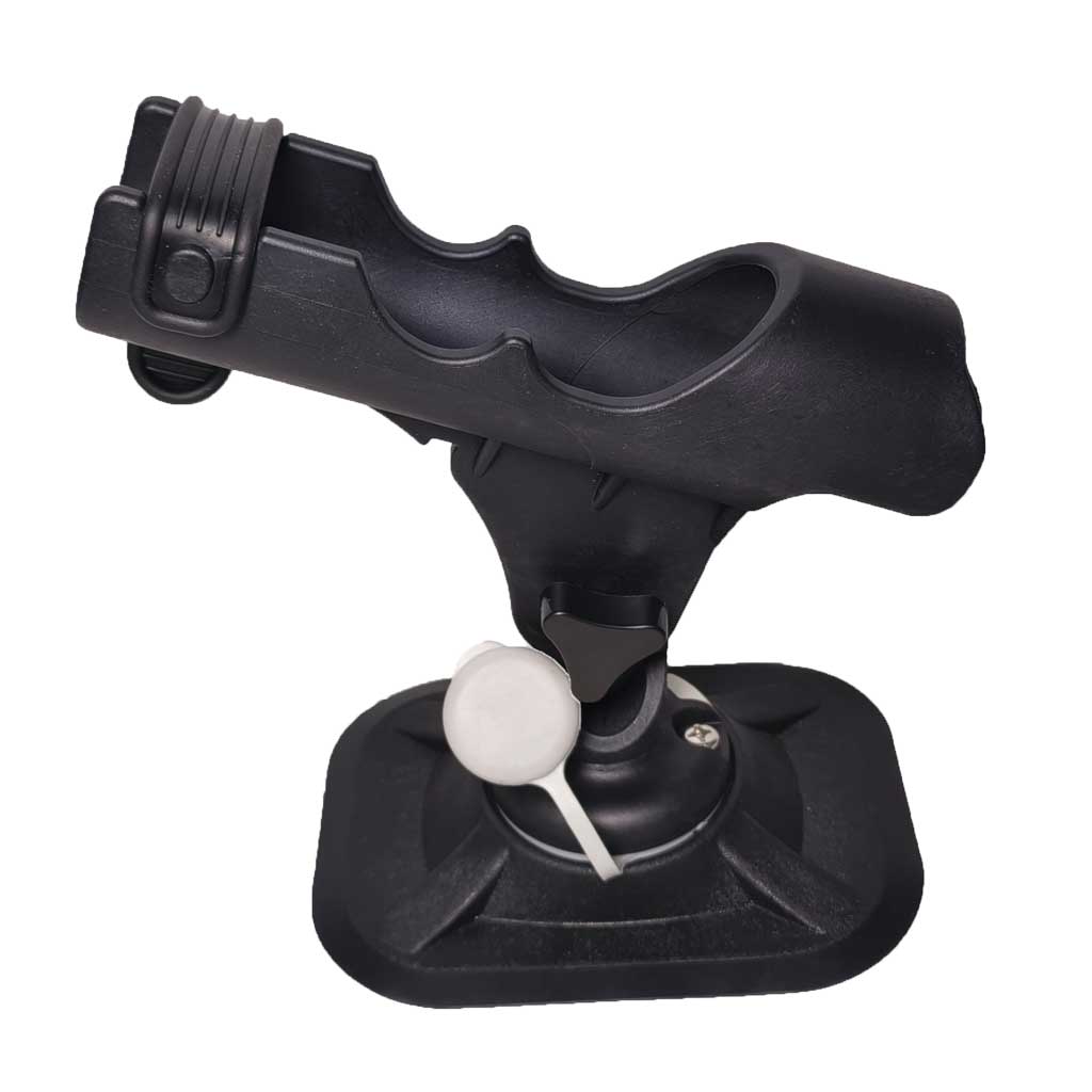 Support de canne à pêche gonfl - Fishing Kayak Rod Holder avis et prix