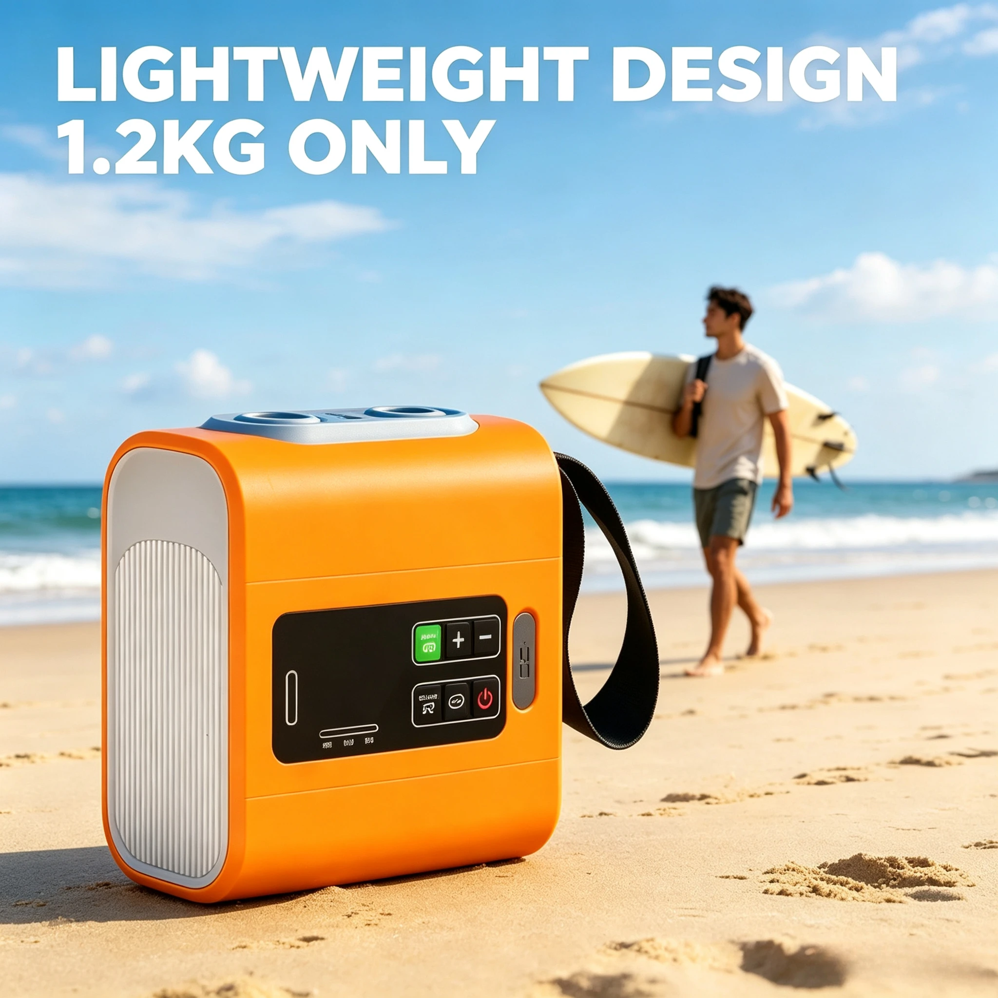 Pompe à air portable pour le c - Fishing Kayak Sit On Top avis et prix