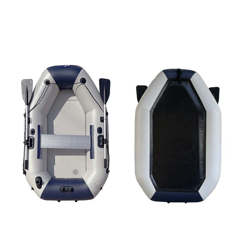 Bateau de pêche et kayak gonfl - Fishing Kayak Inflatable avis et prix