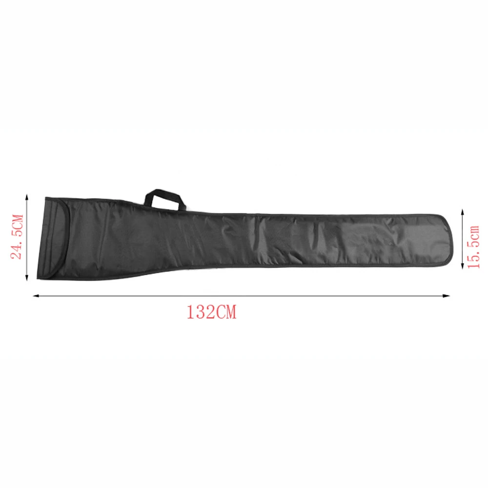 Sac de pagaie de Kayak SUP de  - Fishing Kayak Cart avis et prix
