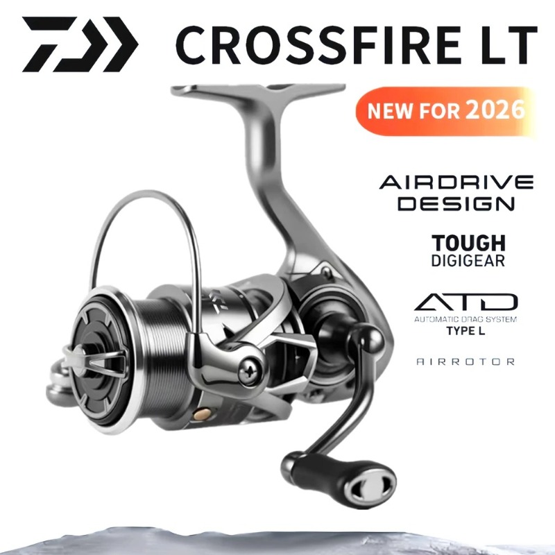 Moulinet de pêche à lancer DAI - Shimano Reel Stradic avis et prix