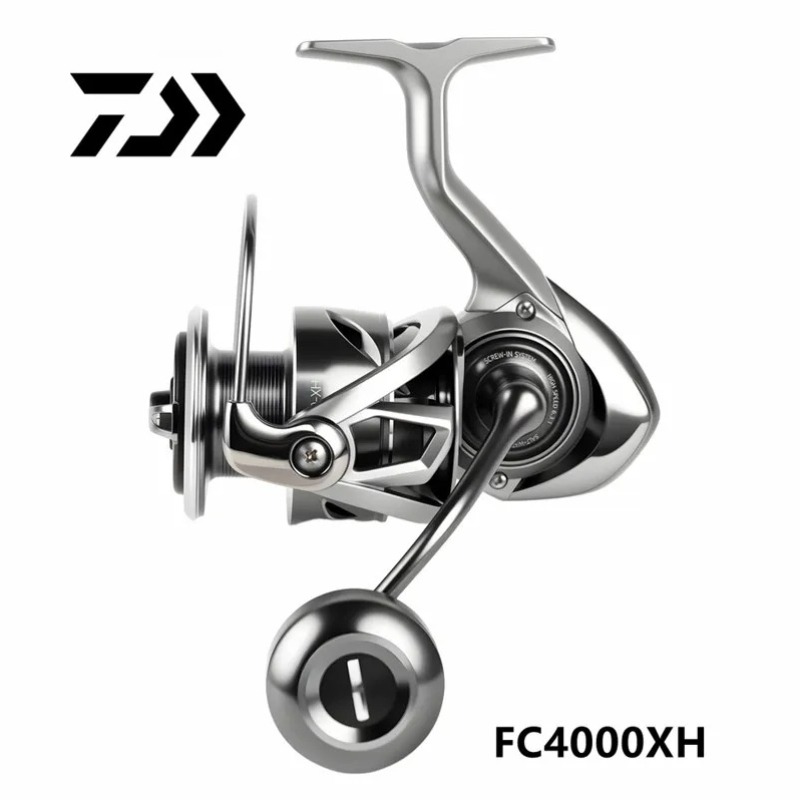 Moulinet de pêche à lancer DAI - Shimano Reel Stradic avis et prix
