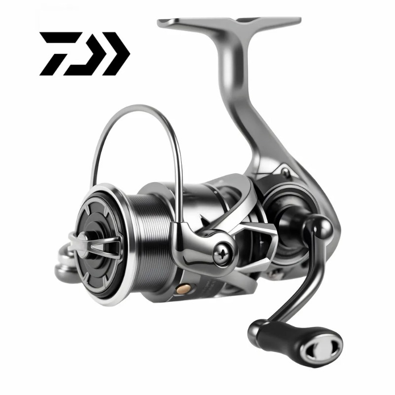 Moulinet de pêche à lancer DAI - Shimano Reel Stradic avis et prix