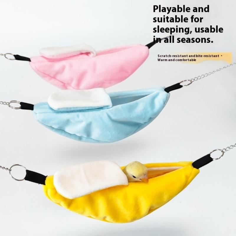 Hamac suspendu doux pour hamst - Fishing Kayak Sit On Top avis et prix