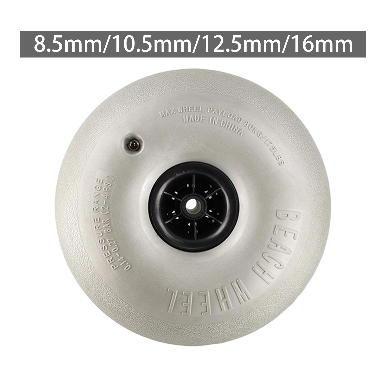 Roues en PVC pour bateau pneum - Fishing Kayak Cart avis et prix