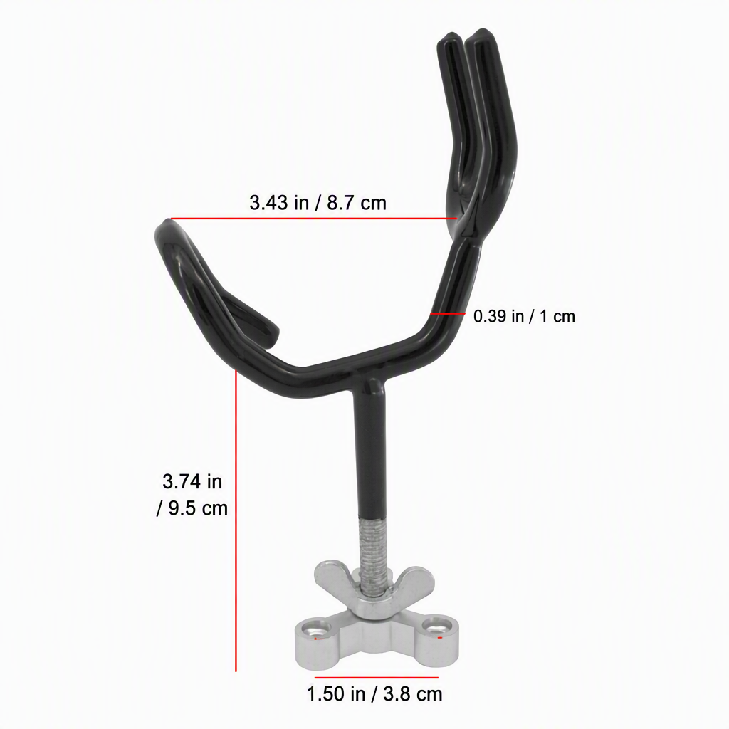 Support de canne à pêche pour  - Fishing Kayak Rod Holder avis et prix