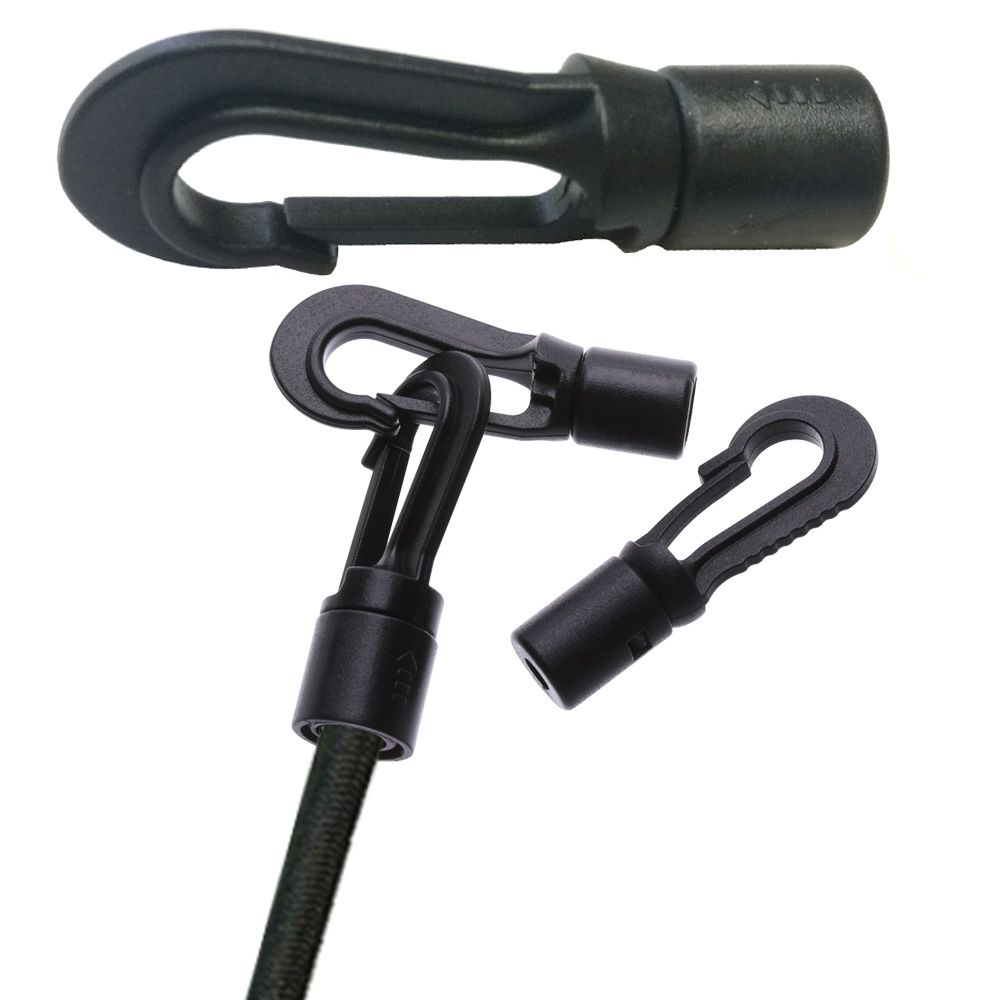 Lot de 5 ou 10 mousquetons en  - Fishing Kayak Sit On Top avis et prix
