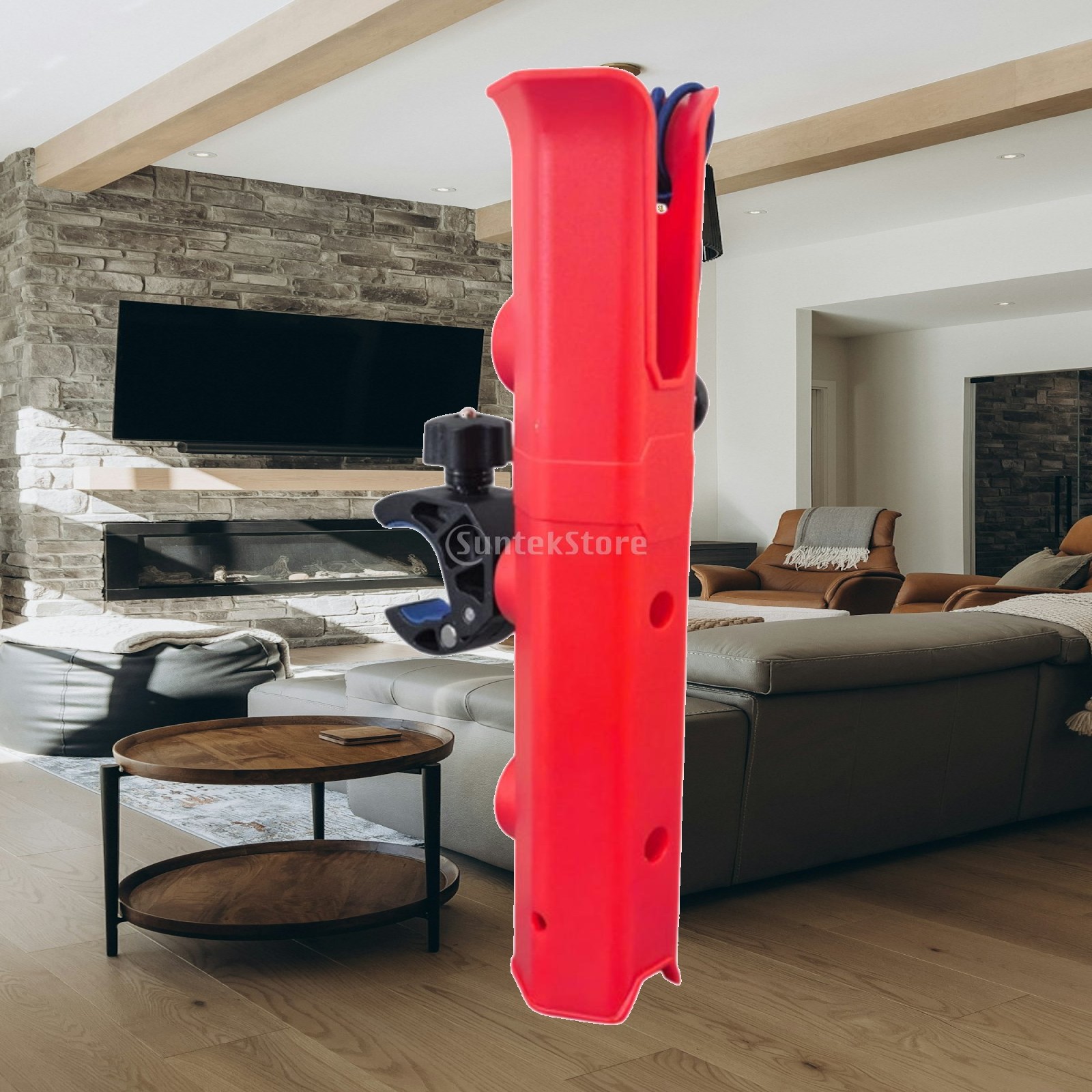 Support de canne à pêche pour  - Fishing Kayak Anchor avis et prix