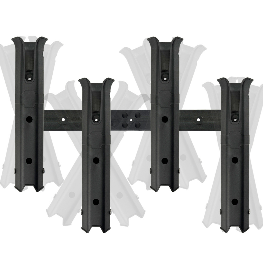 Support de canne à pêche régla - Fishing Kayak Rod Holder avis et prix