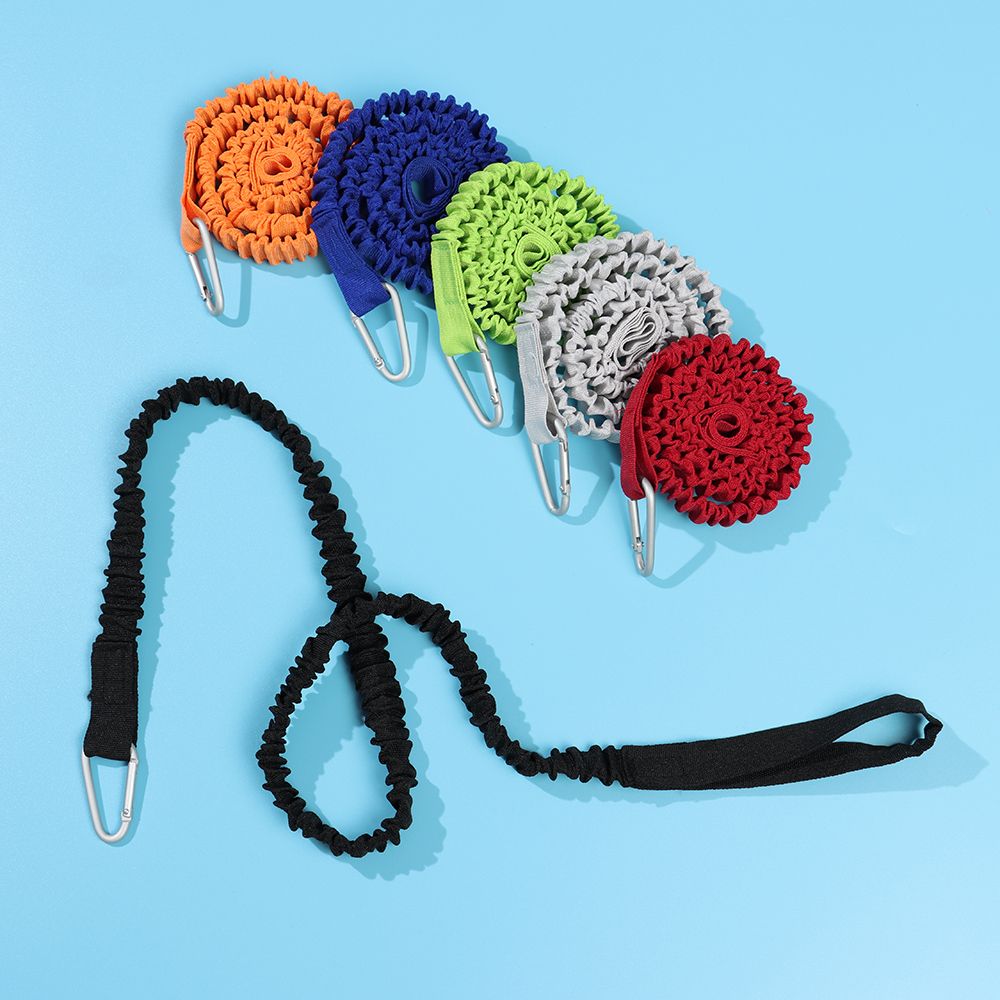 Laisse élastique réglable pour - Fishing Kayak Paddle Leash avis et prix