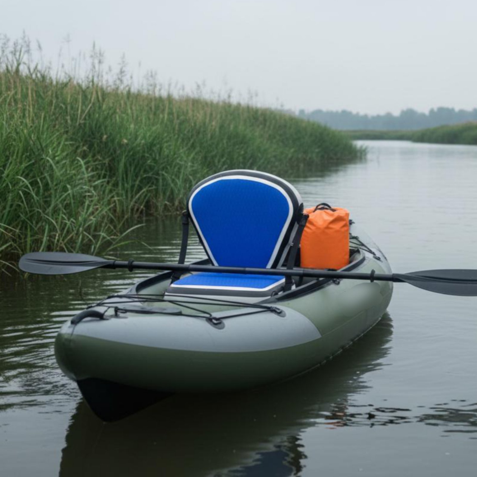 Support de dossier de siège go - Fishing Kayak Seat avis et prix