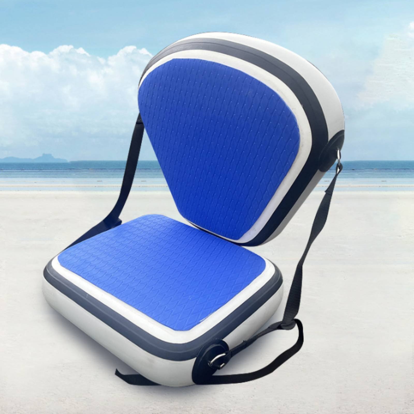 Support de dossier de siège go - Fishing Kayak Seat avis et prix