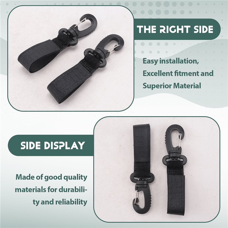 Clip de rangement pour pagaie, - Fishing Kayak Rod Holder avis et prix