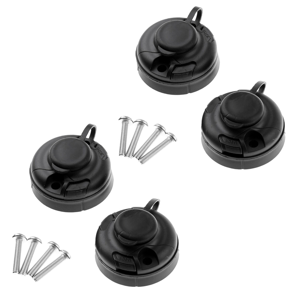 Support de canne à pêche en AB - Fishing Kayak Rod Holder avis et prix