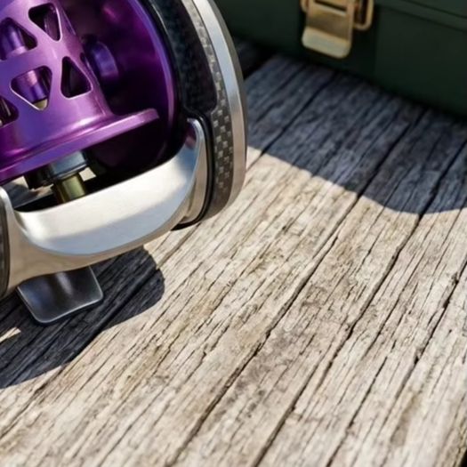 Bobine longue ultralégère pour - Abu Garcia Reel Max avis et prix
