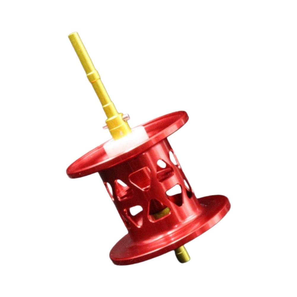 Bobine longue ultralégère pour - Abu Garcia Reel Max avis et prix