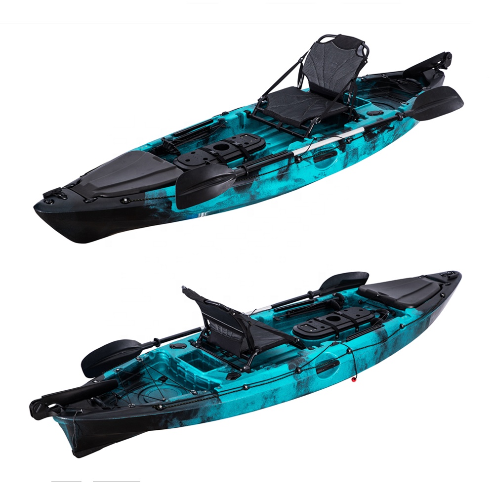 Grande trappe de rangement pou - Fishing Kayak Rod Holder avis et prix