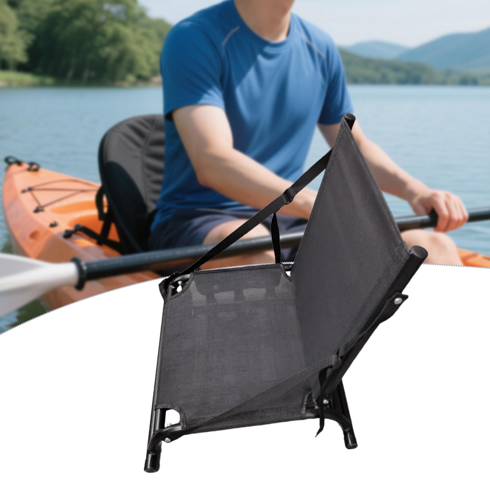 Siège de kayak avec support ar - Fishing Kayak Sit In avis et prix