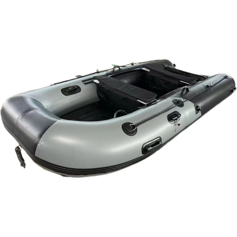 ODM OEM Bateau pneumatique pli - Fishing Kayak Inflatable avis et prix