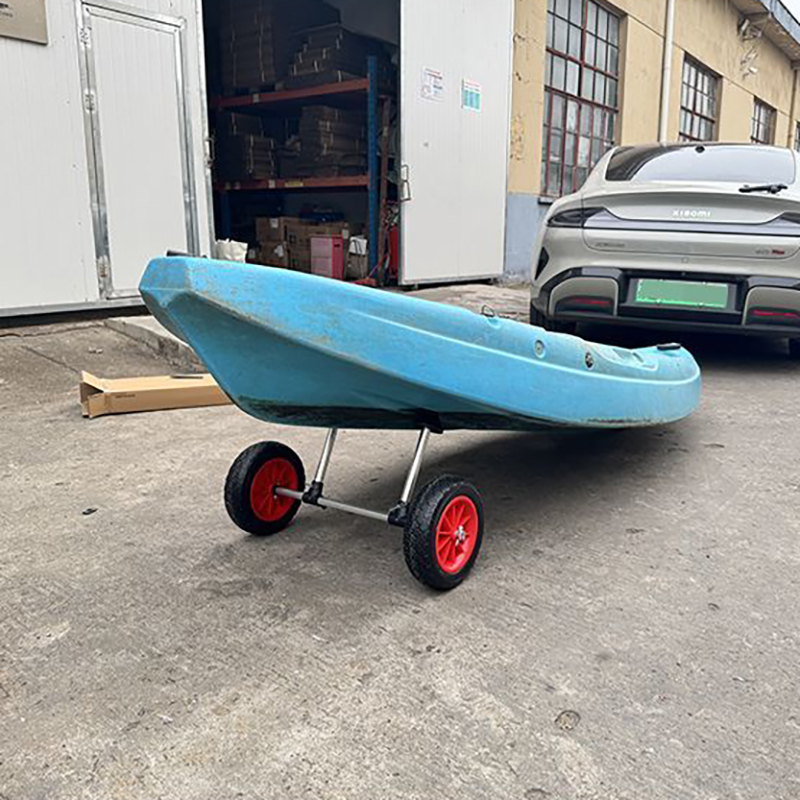 Chariot de transport pliable p - Fishing Kayak Cart avis et prix