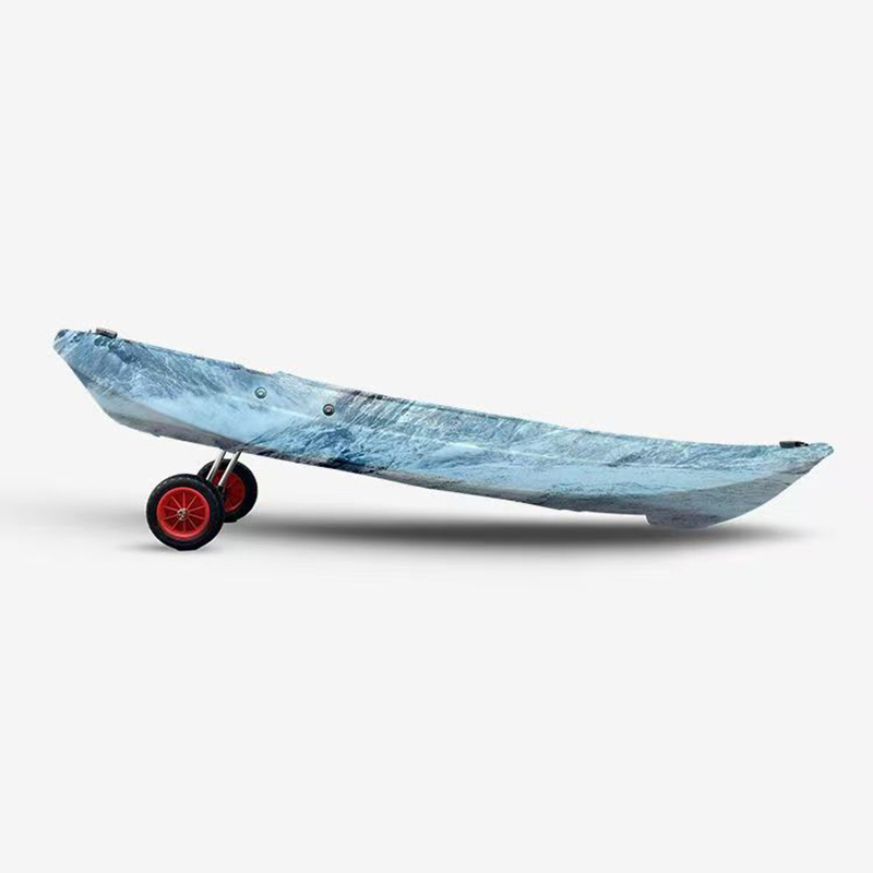 Chariot de transport pliable p - Fishing Kayak Cart avis et prix