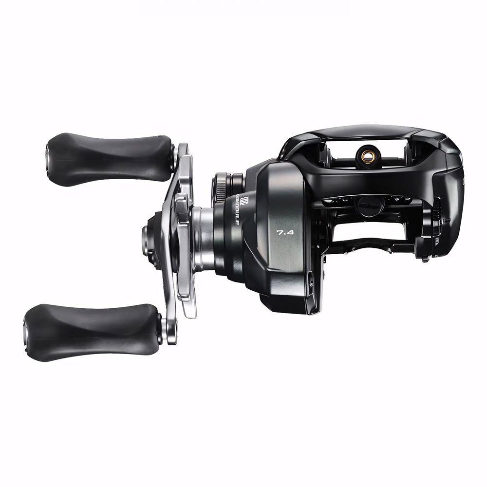 Moulinet de pêche SHIMANO CURA - Shimano Reel Stradic avis et prix